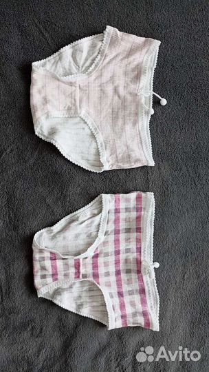 Женские вещи пакетом