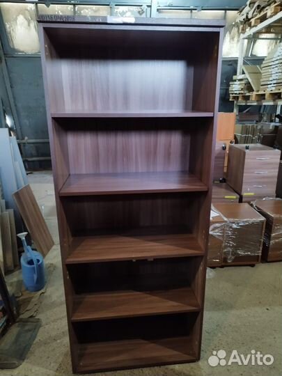 Офисная мебель, 22мм, шимо темное бу