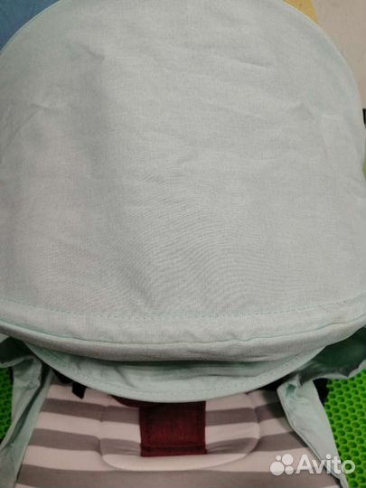 Текстиль на коляску Yoya Care, новый