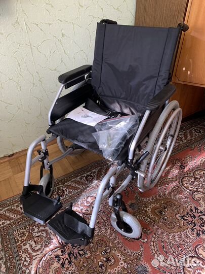 Кресло-коляска 