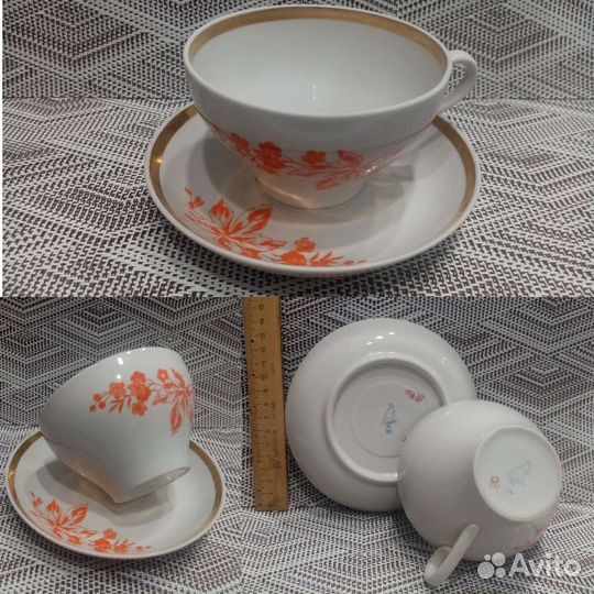 Фарфор, Гжель, Керамика