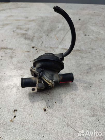 Кран отопителя (печки) Opel omega b