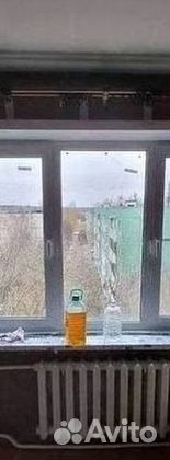 Окна пластиковые