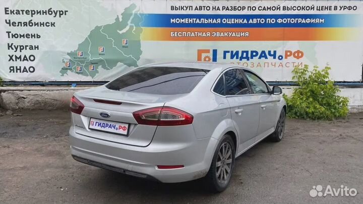 Рычаг задний поперечный Ford Mondeo 4 (BD) 1426770