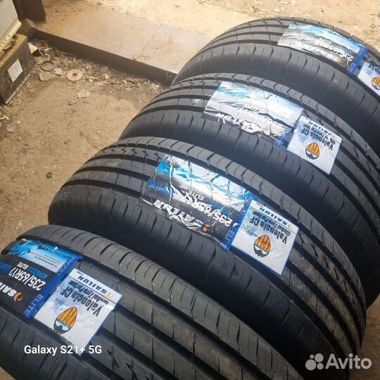 Sailun Atrezzo Elite 235/65 R17 108H