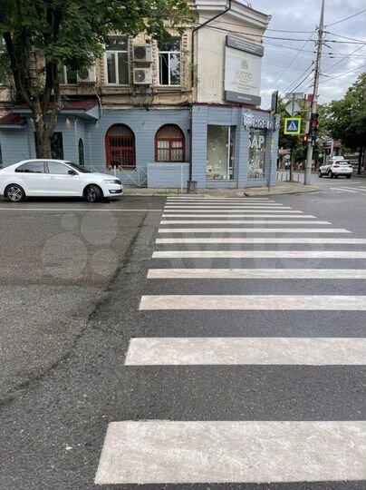 Общепит, 172 м²