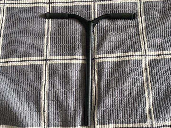 Продаю руль на самокат без трешен 1500-2000 торг