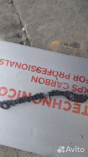 Крепление для бампера