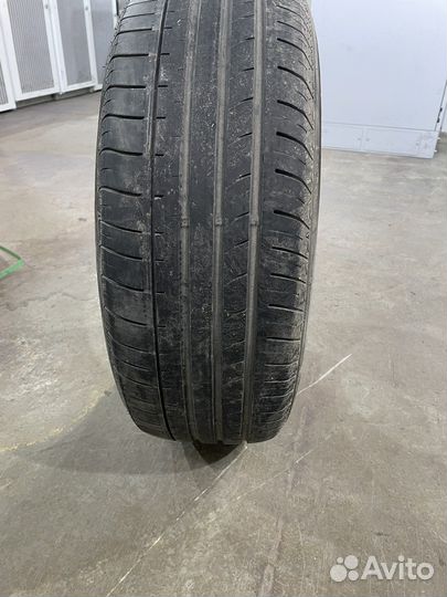 Nexen N Fera RU1 235/65 R17 104H