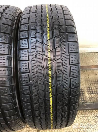 Yokohama Ice Guard G075 225/55 R18 98W