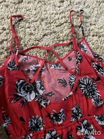 Комбинезон женский 42 размер