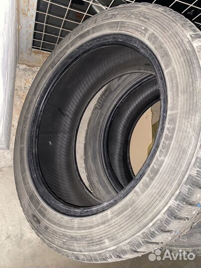 Nitto Therma Spike 215/55 R17 98T