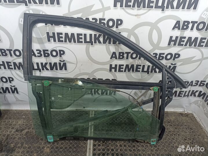 Стеклоподъемник передний правый Audi A3 8L