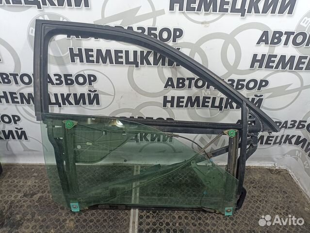 Стеклоподъемник передний правый Audi A3 8L