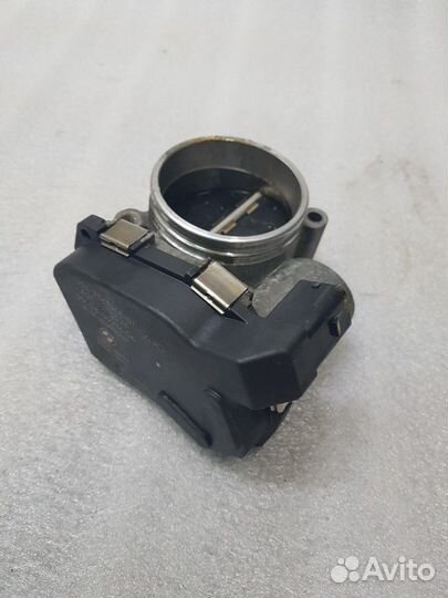 Заслонка дроссельная bmw 3 series e90 e92