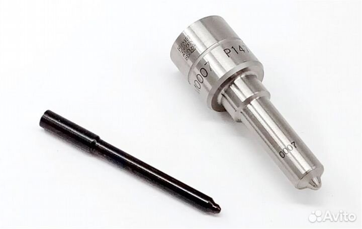 Распылитель M0007P147 форсунки Siemens 166009445R