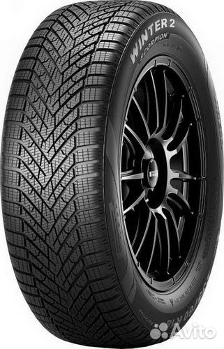 Pirelli Scorpion Winter 2 275/40 R22 108V