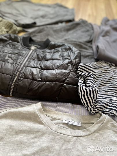 Женская одежда пакетом 40 42