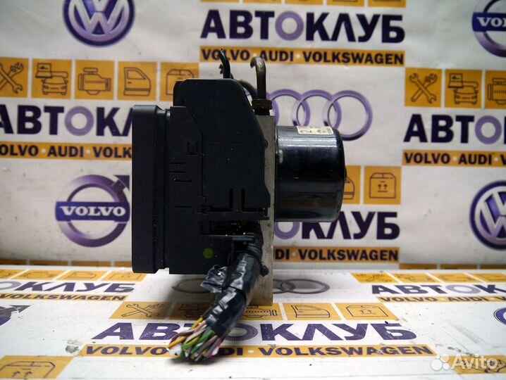 8671224 Блок абс Вольво S60.S80.V70.XC70