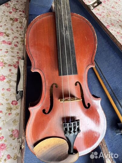 Скрипка 4/4 СССР