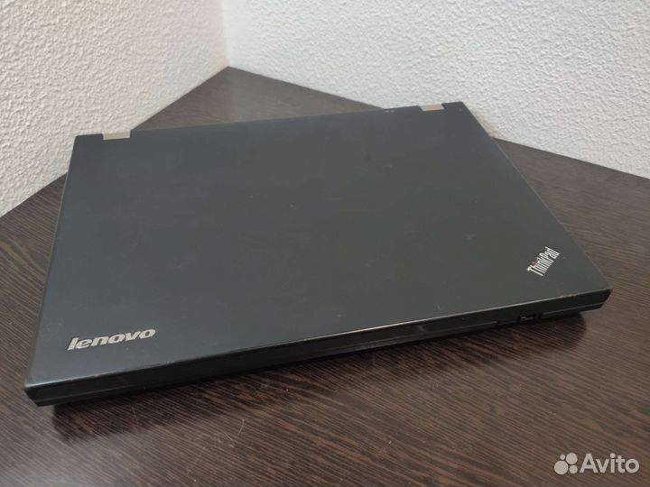 Lenovo Thinkpad Core i5 2.9Ггц/озу 6гб/SSD