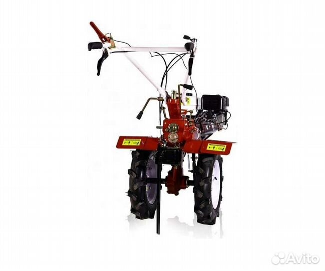 Мотоблок workmaster MP-8PM