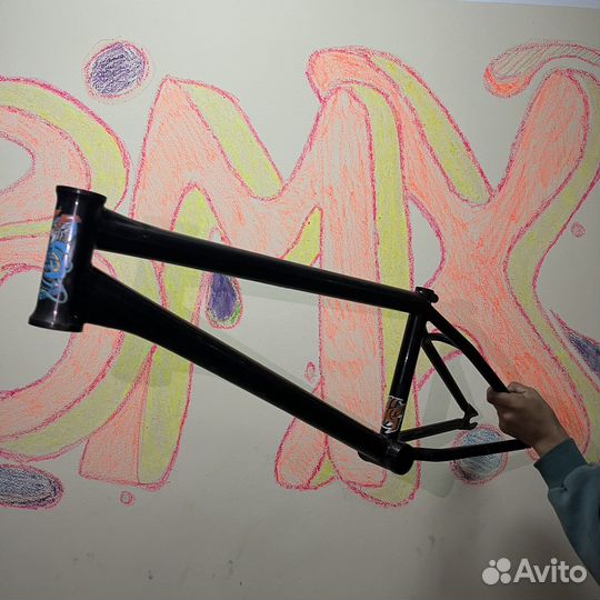 Рама WTP battleship