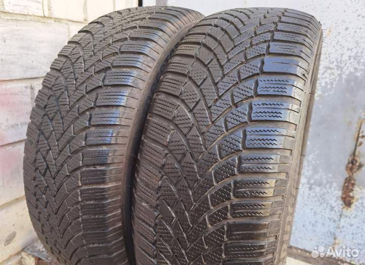 Bridgestone Blizzak LM-005 205/55 R16 91H