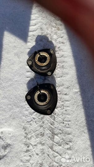 Опорные чашки