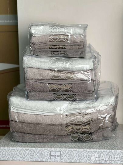 Полотенце Турция