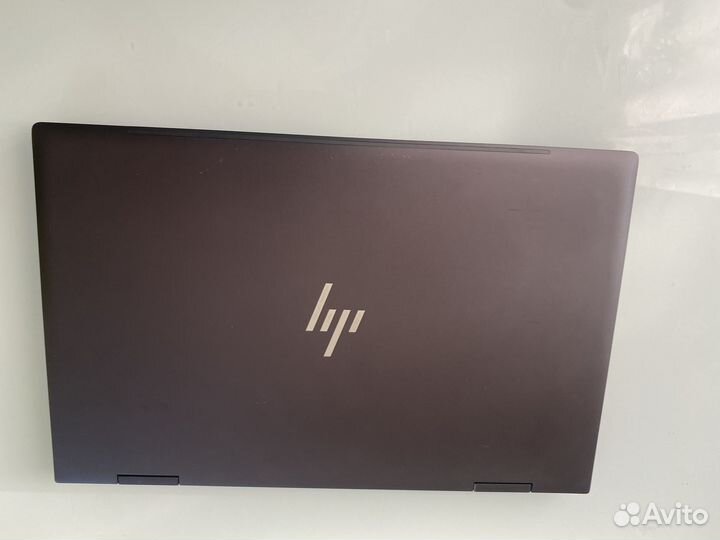 Ноутбук HP envy X360 15-ee0000ur