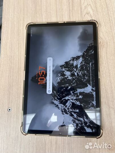 Планшет Xiaomi Pad 5