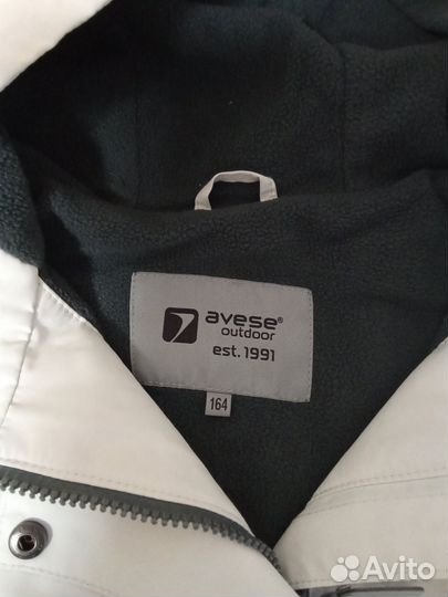 Куртка для девочки Avese