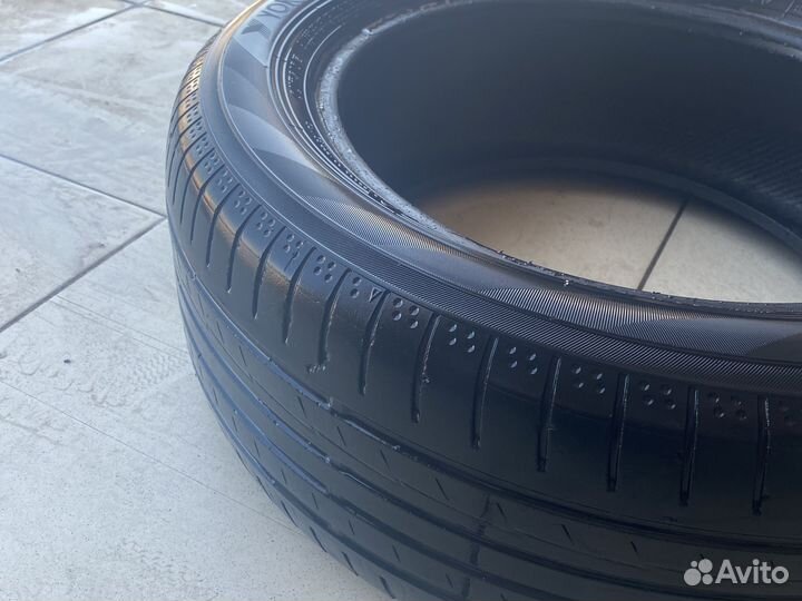 Yokohama BluEarth AE50 205/55 R16