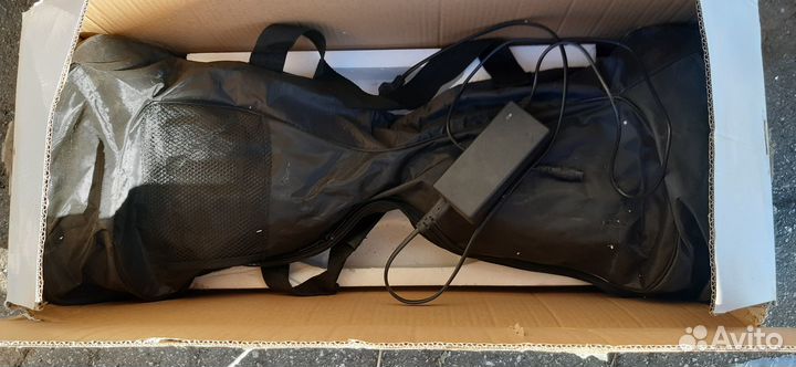 Гироскутер