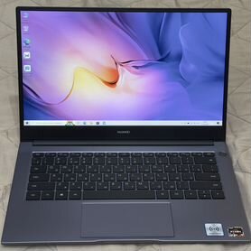 Huawei MateBook D 14