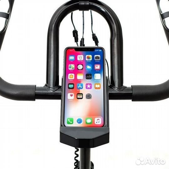 Спин-Байк DFC B3301