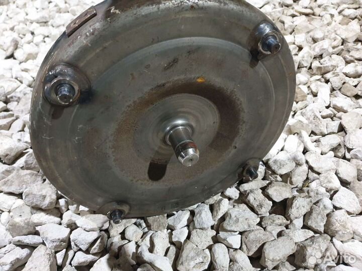 Гидротрансформатор Mazda 3 BL