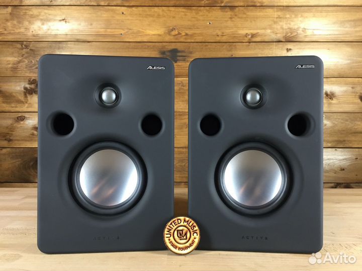 Alesis M1 Active MK3 (Single) в Наличии