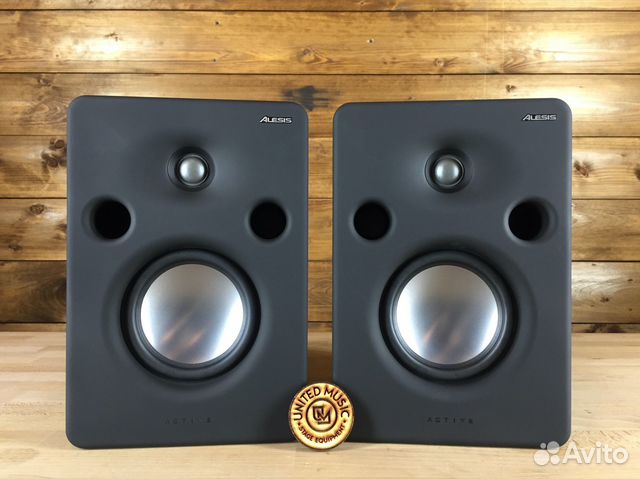 Alesis M1 Active MK3 (Single) в Наличии