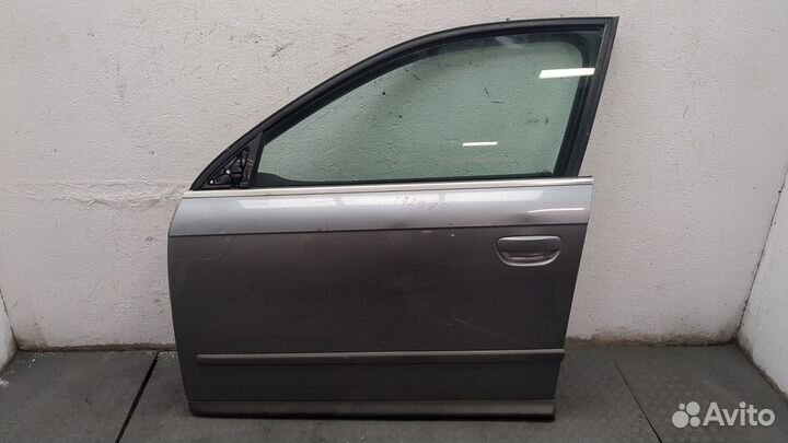 Дверь боковая Audi A4 (B7), 2006