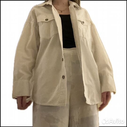 Рубашка United Colors Of Benetton