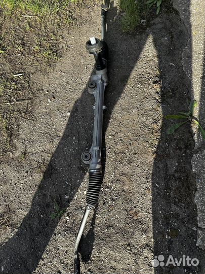 Рулевая рейка GAC GS8