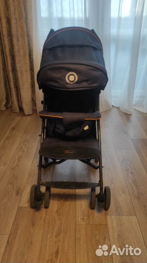 Прогулочная коляска hoco austria