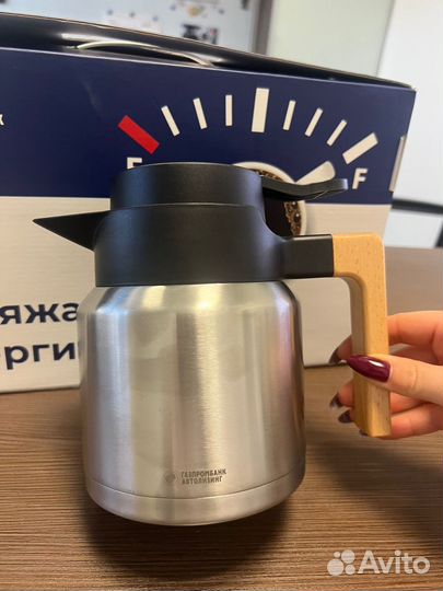 Термос для Кофе/чая