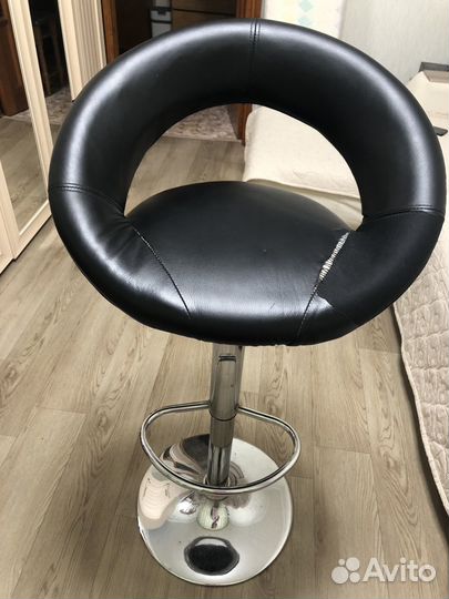 Барный стул бу