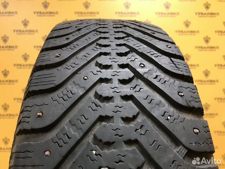 Goodyear UltraGrip 500 195/65 R15 91T