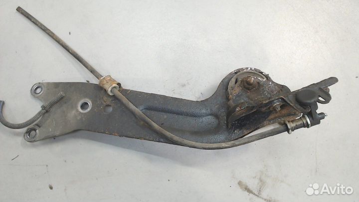 Рычаг подвески Opel Signum, 2003