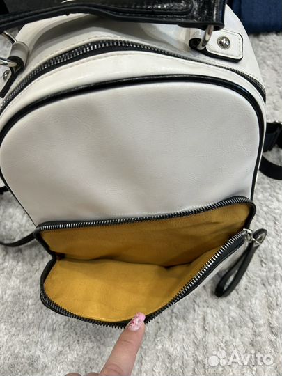 Рюкзак девид джонс