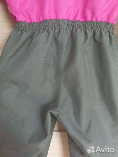 Комбинезон лэсси 98